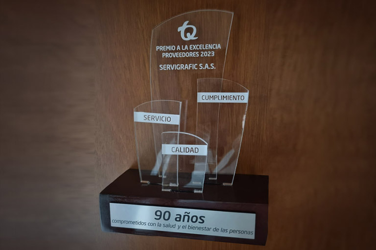 Tenoquimicas Premio 2023